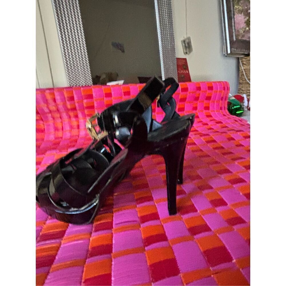 YSL Heels - Picture 11 of 13